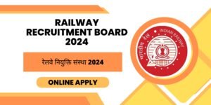 Railway-Recruitment-Board