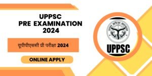 UPPSC-Pre-Examination-