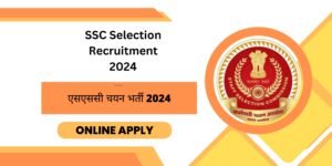 SSC-Selection-Recruitment-