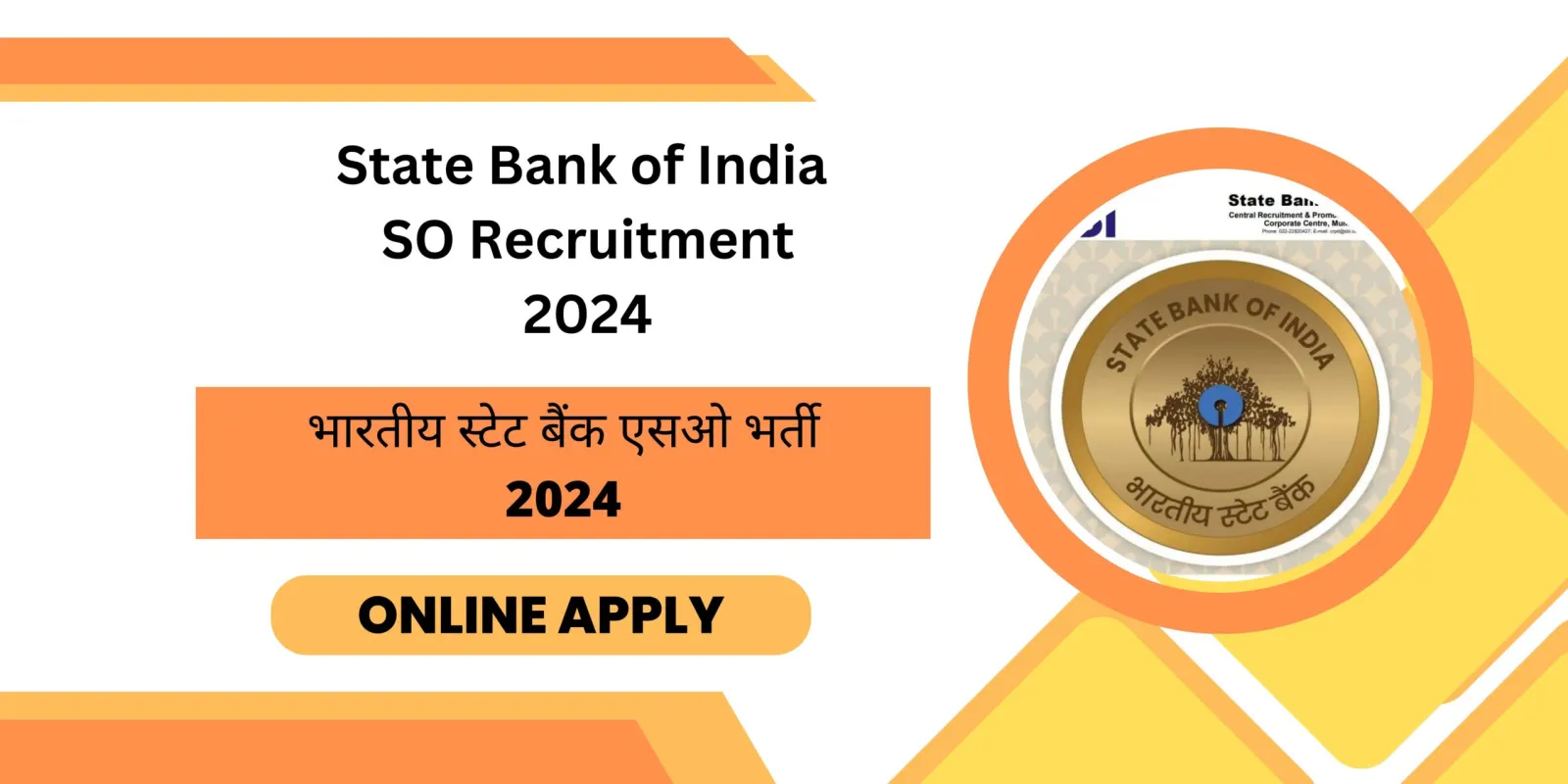 State-Bank-of-India-SO-Recruitment-
