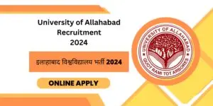University-of-Allahabad-Recruitment-2024-1