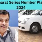 Bharat Series Number Plate 2024 – How to Apply