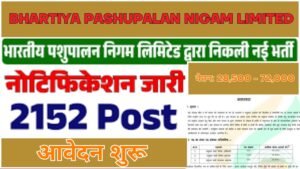 BPNL Recruitment 2025