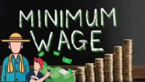 Workers Minimum Wage Hike
