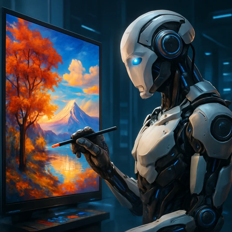 AI Image Generation Trends 2025: Google Gemini से कैसे बनाएं अपनी Dream Photos