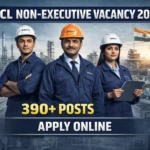 IOCL Non-Executive Vacancy 2025: 390+ पदों पर भर्ती, शॉर्ट नोटिफिकेशन जारी