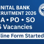 Nainital Bank Vacancy 2026 : नोटिफिकेशन जारी, 175 पदों पर भर्ती शुरू