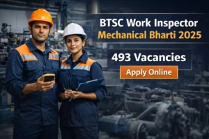 BTSC-Work-Inspector-Mechanical-Bharti-2025