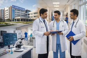AIIMS Kalyani Senior Resident Recruitment 2026