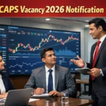 BOBCAPS Vacancy 2026 Notification Out Apply Online for Head Retail Broking AVP Manager Posts