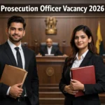 BPSC Prosecution Officer Vacancy 2026 Notification Out | Apply Online Date, Eligibility, Exam Pattern, Salary and Complete Selection Process Details