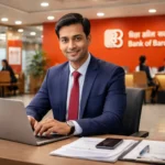 Bank of Baroda Deputy Vice President Bharti 2026 Apply Online, Notification, Eligibility, Salary, Selection Process