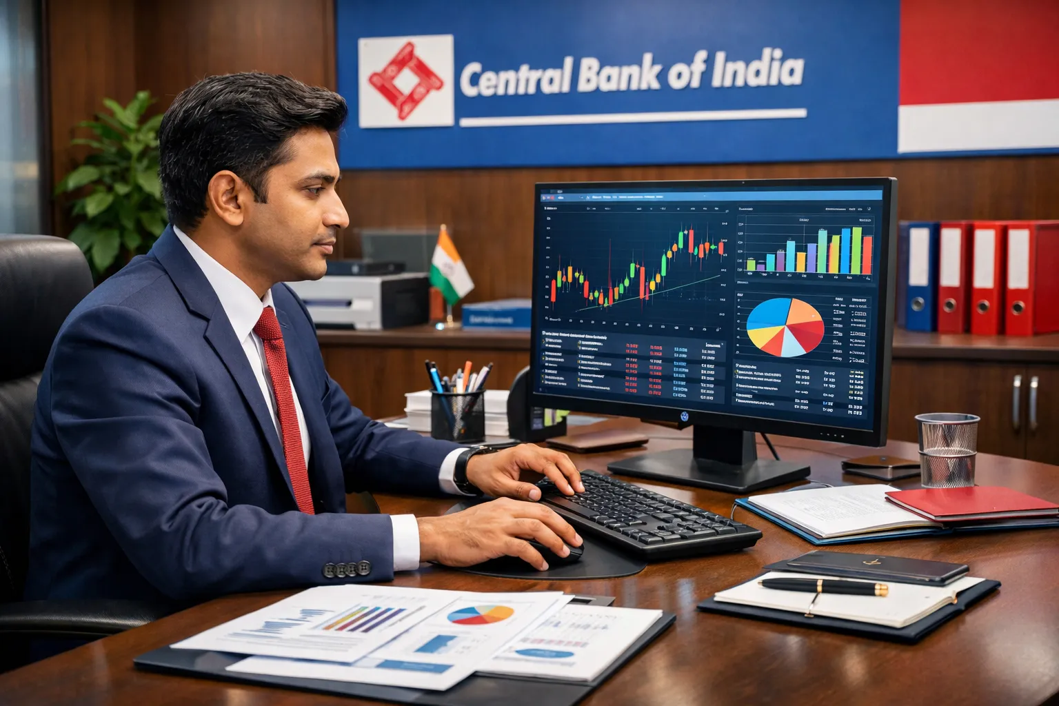 Central Bank of India SO Recruitment 2026