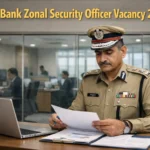 JK Bank Zonal Security Officer Vacancy 2026 Notification Out: Jammu Kashmir Bank Recruitment 2026 Apply Online
