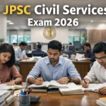 JPSC Civil Services Exam 2026: Notification Out, 103 Posts, Apply Online, Eligibility, Exam Pattern