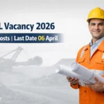 MCL Vacancy 2026 Urgent Apply | 10+2/Diploma Eligible, CBT Only Selection, Mining Sirdar, Surveyor, and Technician Jobs
