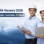 NCRA Vacancy 2026 Apply Now: Engineer, Scientific Assistant and Clerk Jobs, High Salary, Last Date 20 March