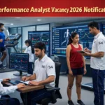 SAI Performance Analyst Vacancy 2026 Notification Out Apply Online for 48 Posts