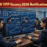 SEBI YPP Vacancy 2026 Notification Out Apply Online for 91 Young Professional Posts