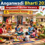 UP Anganwadi Worker Bharti 2026 | Notification, Eligibility, Age Limit, Apply Online