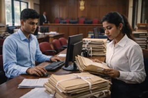 AP High Court Vacancy 2026