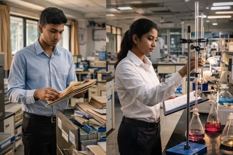 CSIR IMMT MTS Vacancy 2026