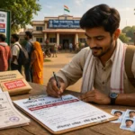 Jharkhand Chowkidar Bharti 2026 Deoghar Notification Apply Offline Eligibility for 10th Pass Candidates