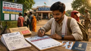 Jharkhand Chowkidar Bharti 2026