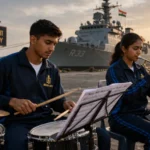 Navy Agniveer MR Musician Vacancy 2026: 10वीं पास के लिए सुनहरा मौका, बिना फीस भर्ती, पूरी जानकारी, आयु सीमा, चयन प्रक्रिया, सैलरी, ऑनलाइन आवेदन कैसे करें