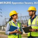 POWERGRID Apprentice Vacancy 2026 Apply Online | 188 Apprentice Posts for ITI, Diploma and Graduate Candidates