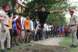 Punjab Police Constable Vacancy 2026