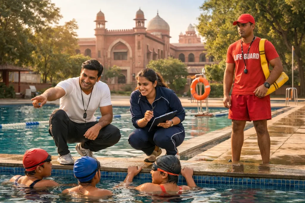 AMU Vacancy 2026