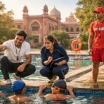AMU Vacancy 2026 : Coach और Life Saving Guard भर्ती का सुनहरा मौका, ऑफलाइन आवेदन प्रक्रिया