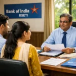 Bank of India RSETI Vacancy 2026: बिना परीक्षा सीधी भर्ती, Office Assistant और Watchman पदों पर सुनहरा मौका, ₹27,500 तक सैलरी, पूरी आवेदन प्रक्रिया