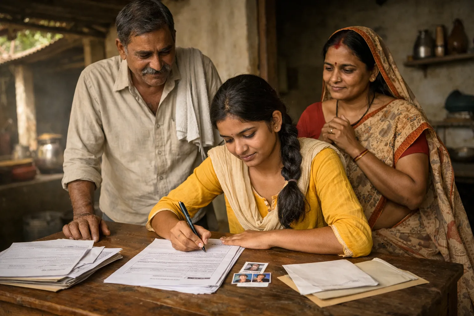 Bihar ICDS Vacancy 2026 Apply Offline