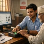 CSC Aadhaar Supervisor Vacancy 2026: 12वीं पास के लिए बड़ा मौका, जानें ऑनलाइन आवेदन प्रक्रिया भर्ती डिटेल्स