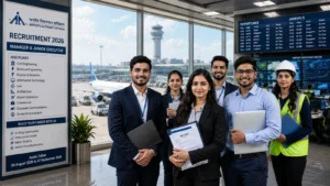 AAI Vacancy 2026