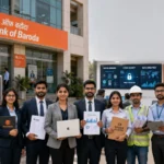 Bank of Baroda Vacancy 2026 | 206 पदों पर ऑनलाइन आवेदन शुरू, जानिए कौन कर सकता है अप्लाई