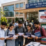 UPESSC Assistant Professor BEd Exam Postponed 2026
