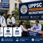 UPPSC Computer Programmer Vacancy 2026: 10 पदों पर भर्ती, आवेदन शुरू, जानें पात्रता और पूरी जानकारी