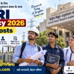 CPRI Vacancy 2026: 110 पदों पर भर्ती, योग्यता व वेतन