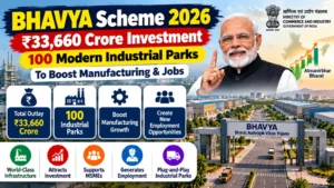 BHAVYA Scheme 2026